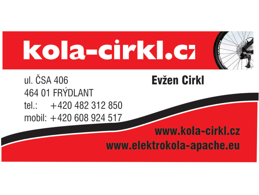 Fotogalerie tiskárna Reco Design s.r.o.