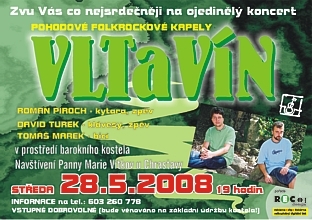 VLTAVÍN